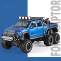 F150 RAPTOR Miniatura