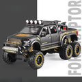 F150 RAPTOR Miniatura