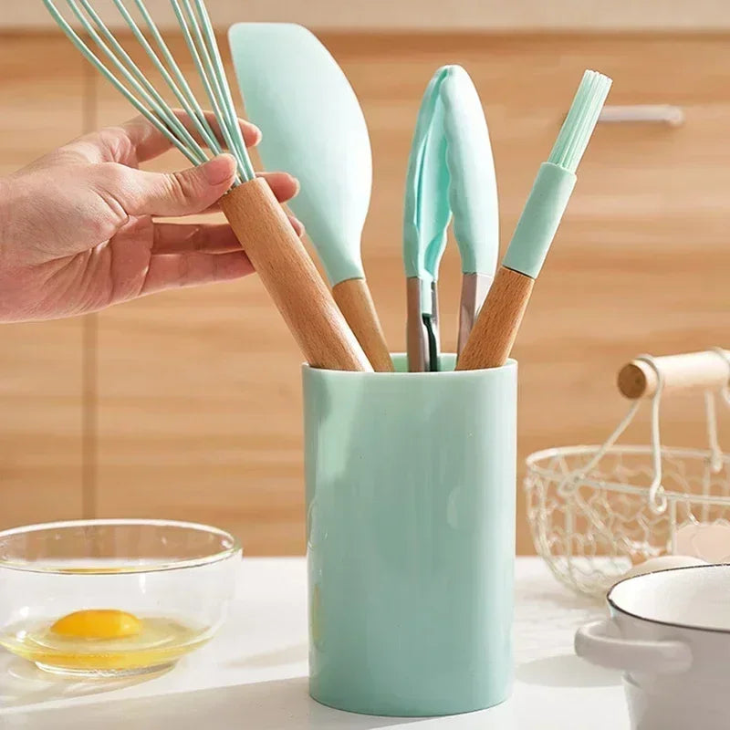 Kit Cozinha 12 Peças
