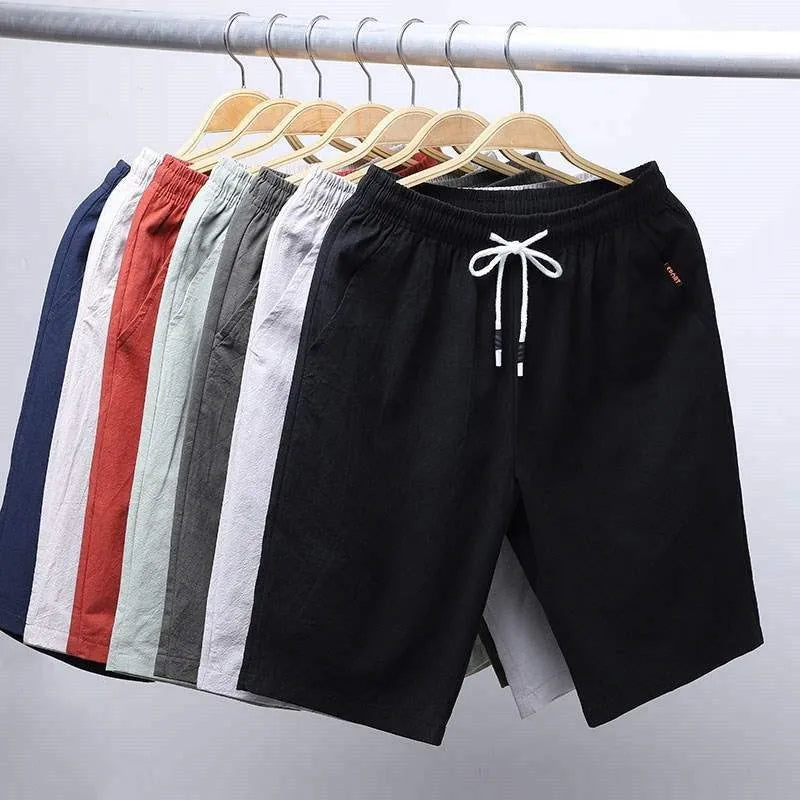 Bermuda Casual Masculina