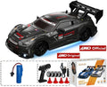 Super Carro de Controle Remoto 4WD Drift Car