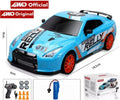 Super Carro de Controle Remoto 4WD Drift Car