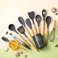 Kit Cozinha 12 Peças