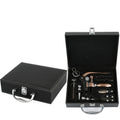 Conjunto Abridor de Vinho Premium