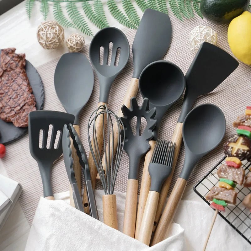 Kit Cozinha 12 Peças
