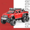 F150 RAPTOR Miniatura